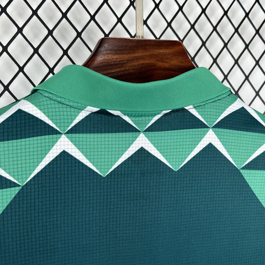Racing de Santander 2025/26 Camisola 113.º Aniversário – Homem