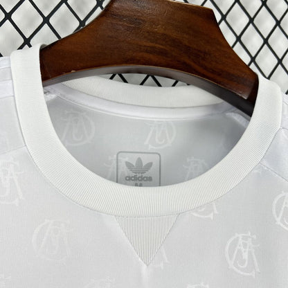 Real Madrid 2026/27 Camisola 125.º Aniversário – Homem