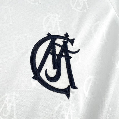 Real Madrid 2026/27 Camisola 125.º Aniversário – Homem