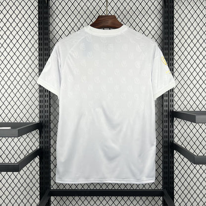 Real Madrid 2026/27 Camisola 125.º Aniversário – Homem