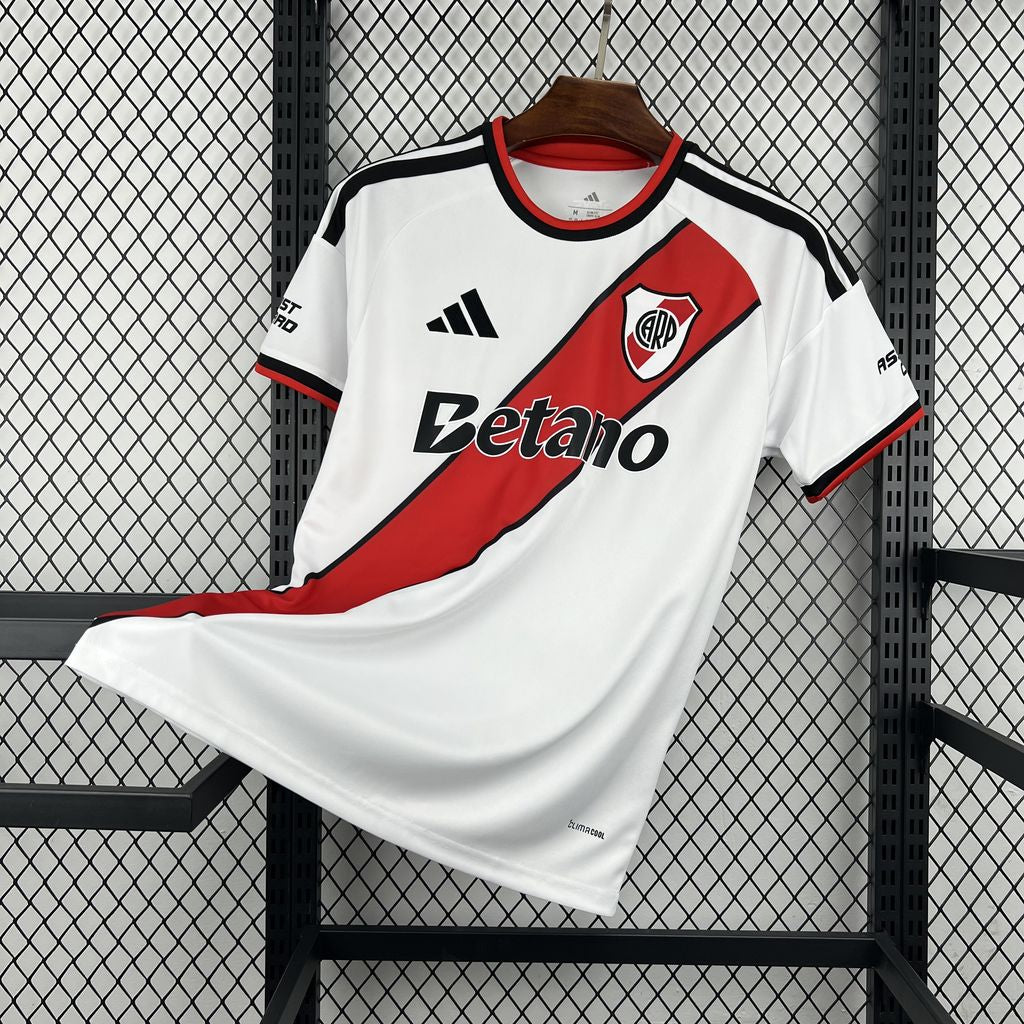 River Plate 2026/27 Camisola Principal – Homem