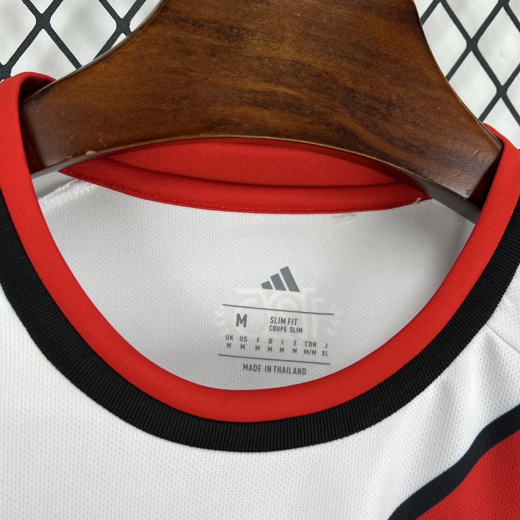 River Plate 2026/27 Camisola Principal – Homem