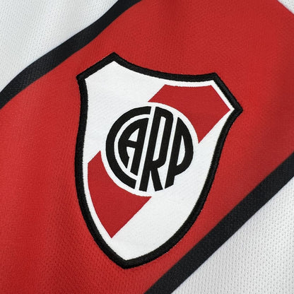 River Plate 2026/27 Camisola Principal – Homem