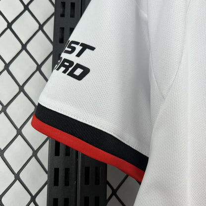 River Plate 2026/27 Camisola Principal – Homem