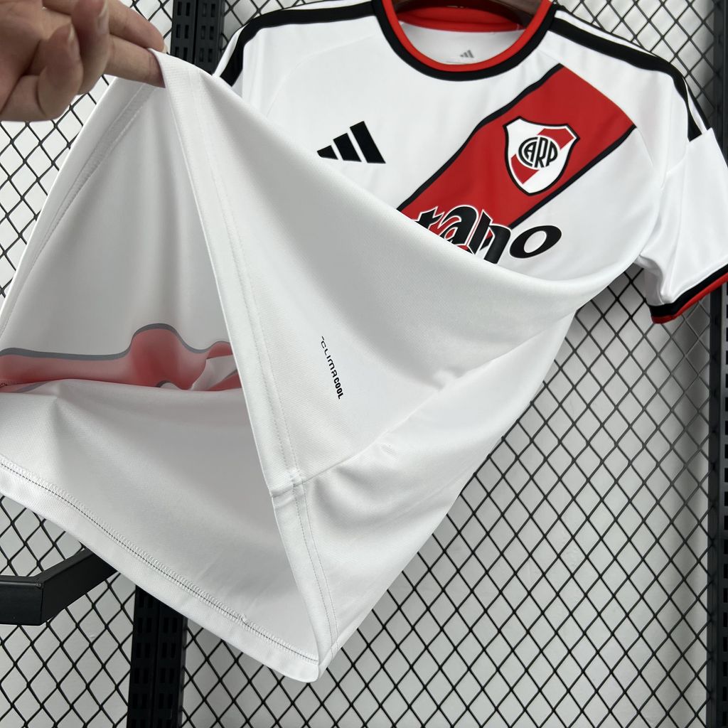 River Plate 2026/27 Camisola Principal – Homem