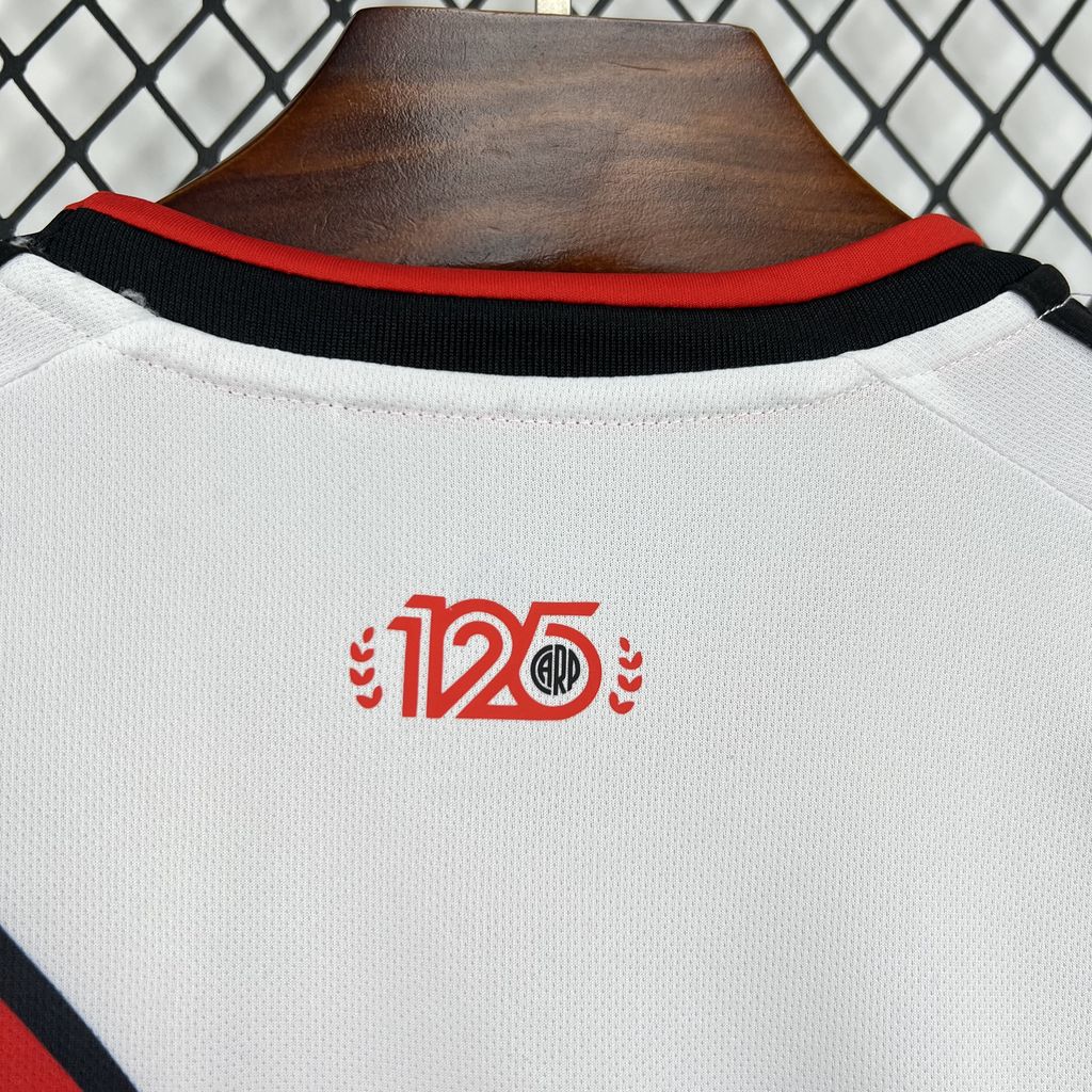 River Plate 2026/27 Camisola Principal – Homem