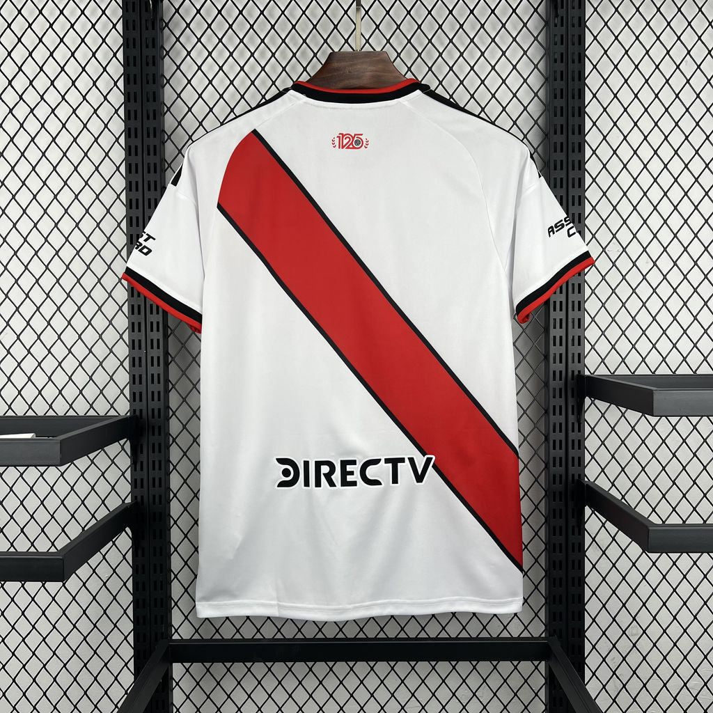 River Plate 2026/27 Camisola Principal – Homem