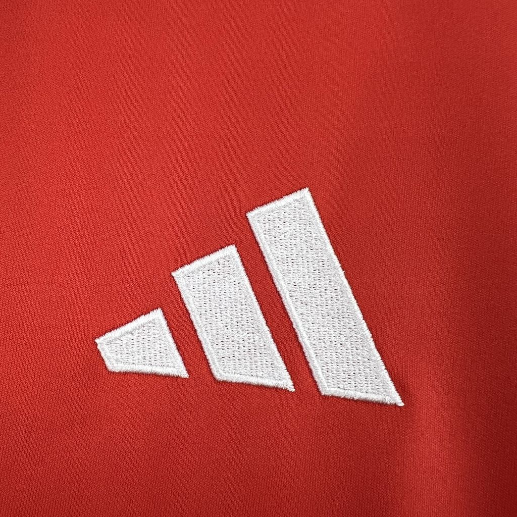 River Plate 2026/27 Camisola Terceira – Homem