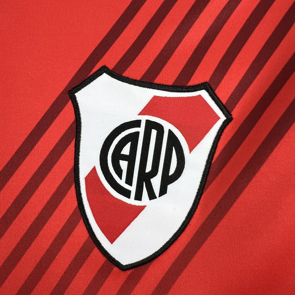 River Plate 2026/27 Camisola Terceira – Homem