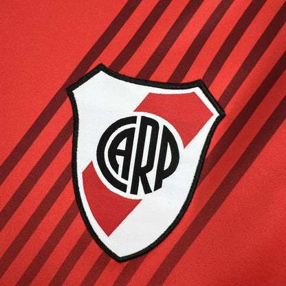 River Plate 2026/27 Camisola Terceira – Homem