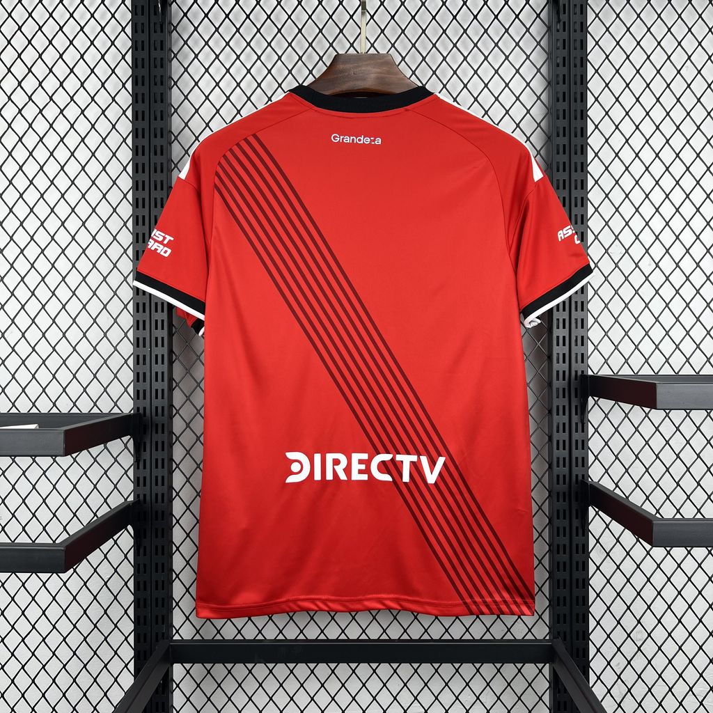 River Plate 2026/27 Camisola Terceira – Homem