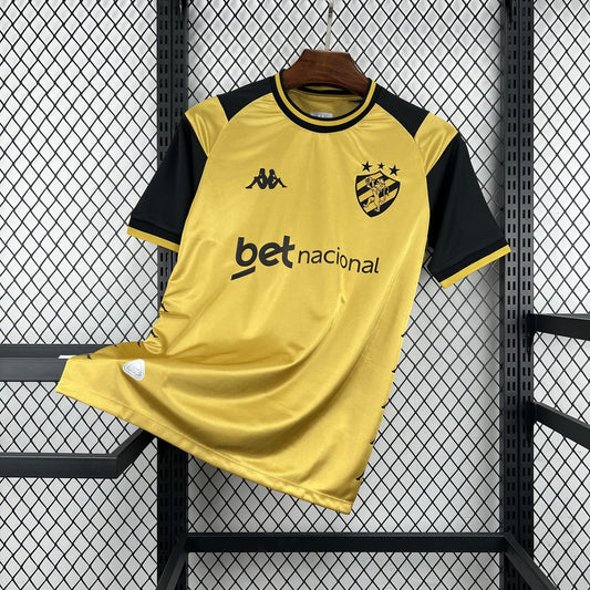 Sport Recife 2026/27 Camisola Alternativa – Homem
