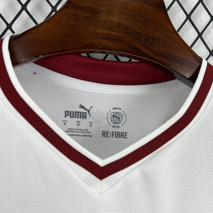 Valencia CF 2026/27 Camisola Principal – Homem