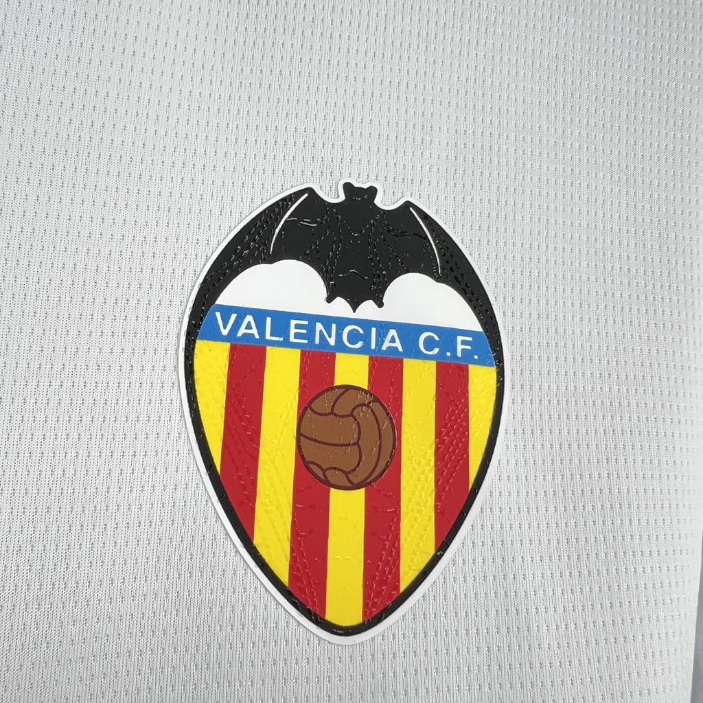 Valencia CF 2026/27 Camisola Principal – Homem
