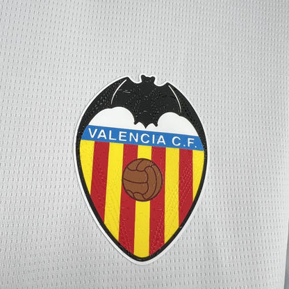 Valencia CF 2026/27 Camisola Principal – Homem