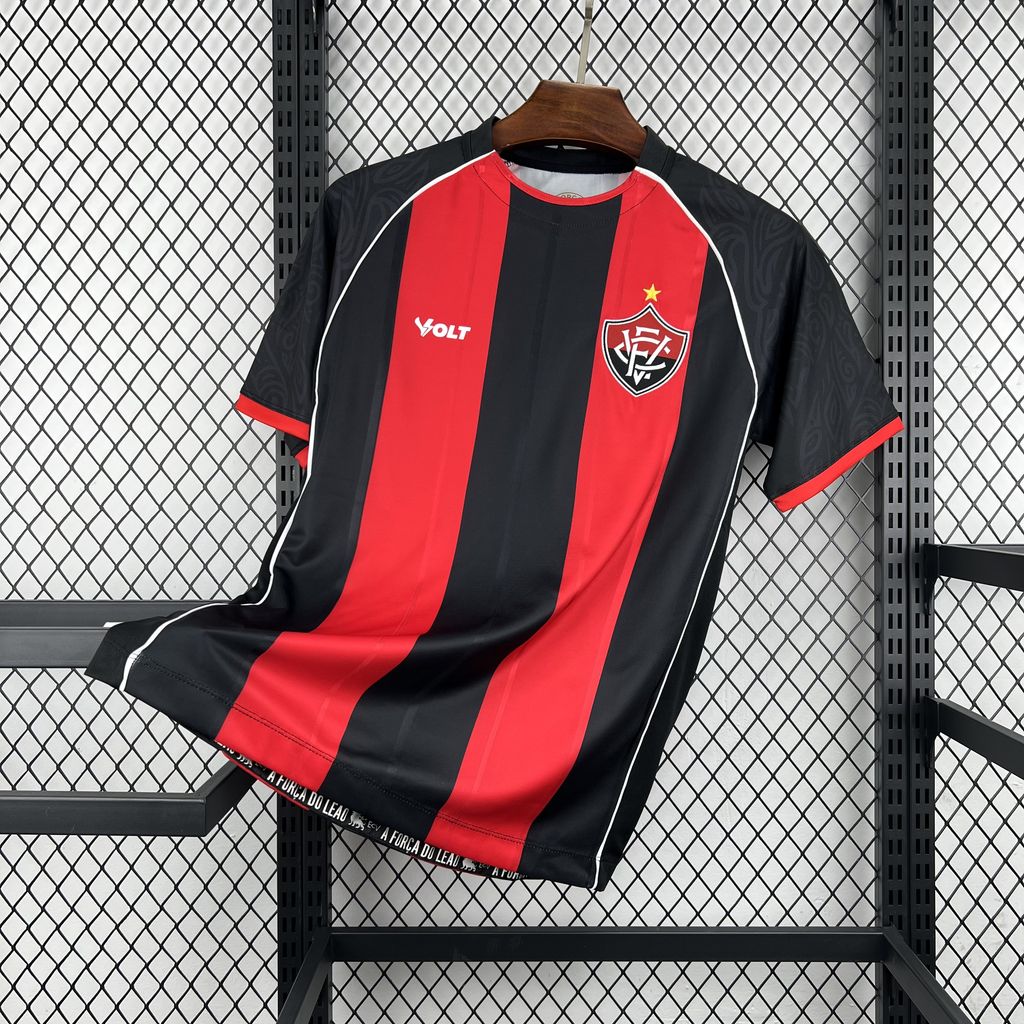 Vitoria 2026/27 Camisola Principal – Homem
