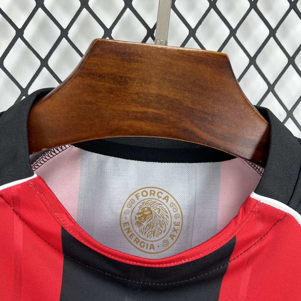 Vitoria 2026/27 Camisola Principal – Homem