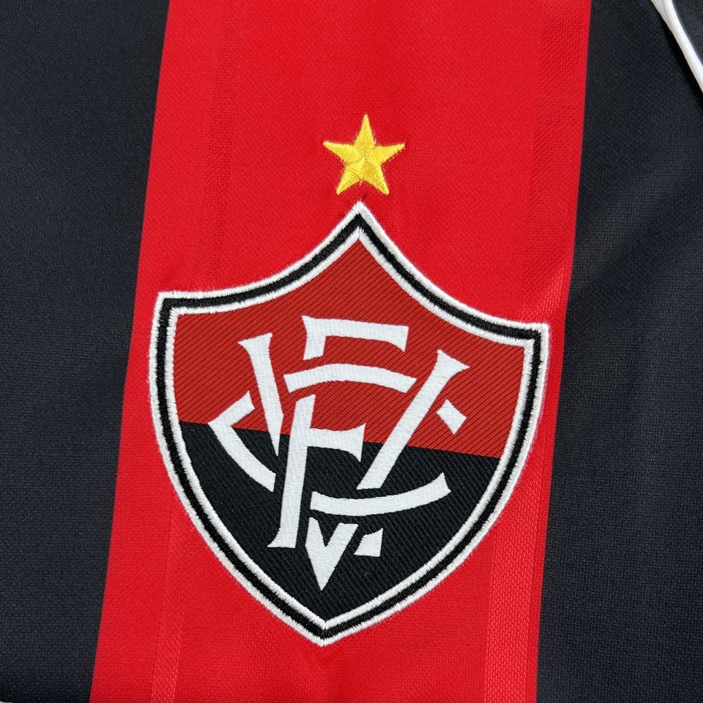 Vitoria 2026/27 Camisola Principal – Homem