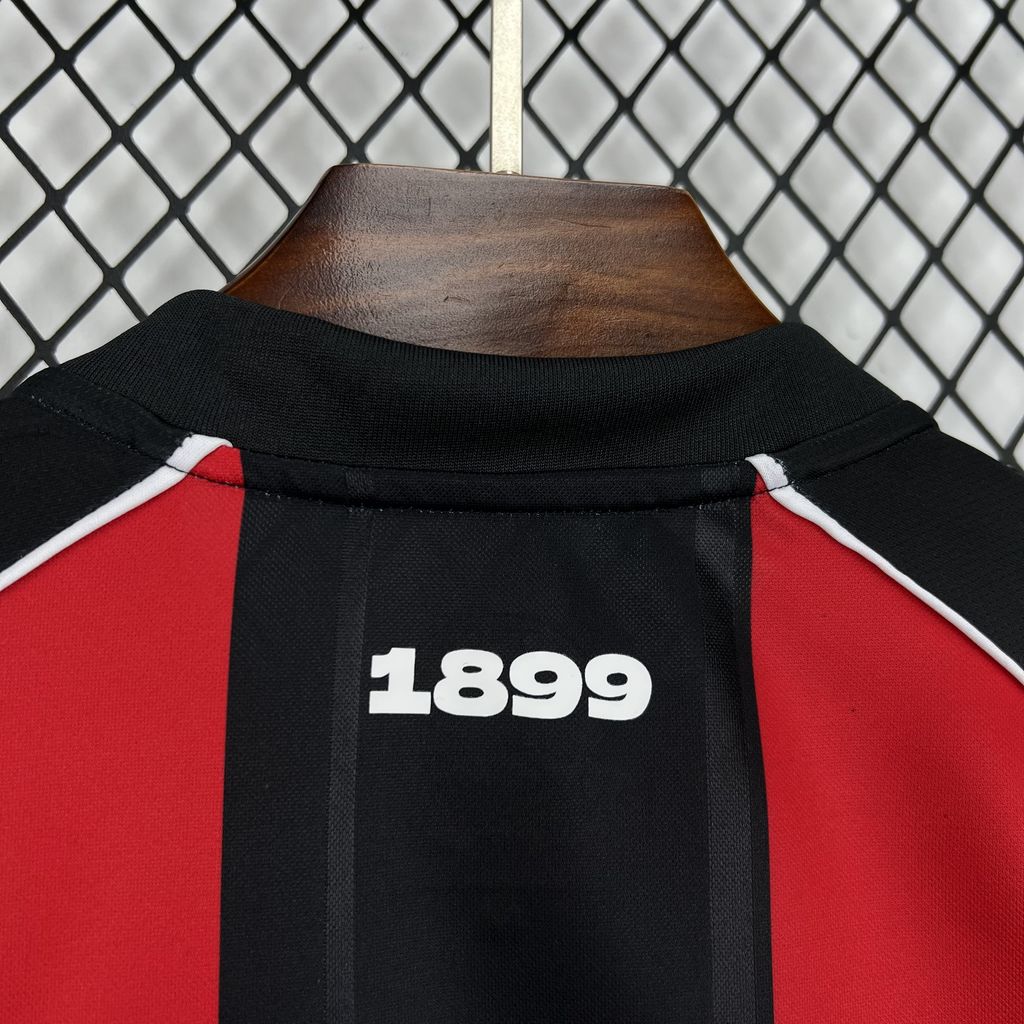 Vitoria 2026/27 Camisola Principal – Homem