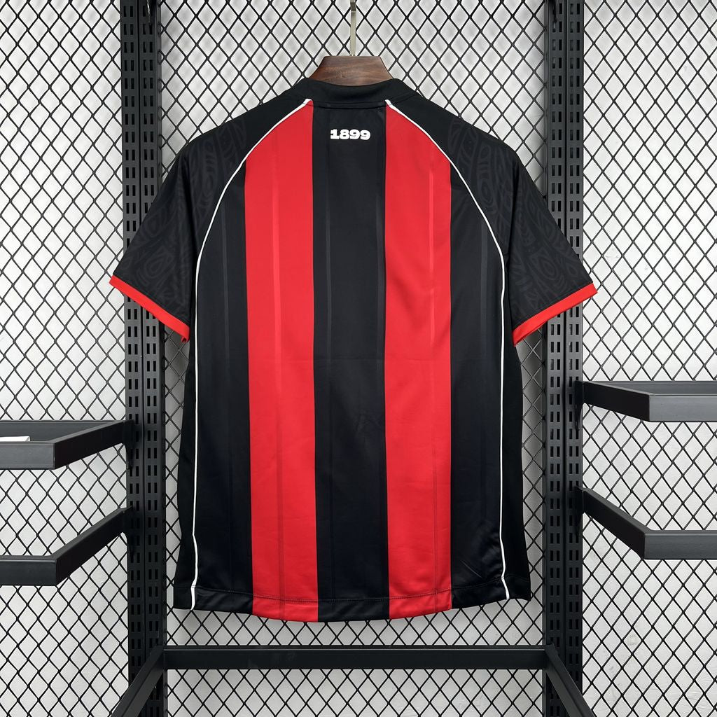 Vitoria 2026/27 Camisola Principal – Homem