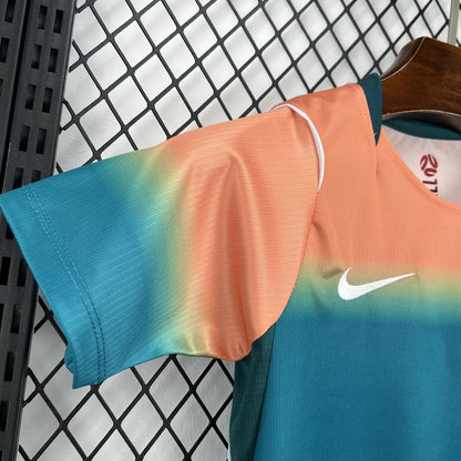 Austrália 2026 Conjunto Alternativo Mundial – Criança