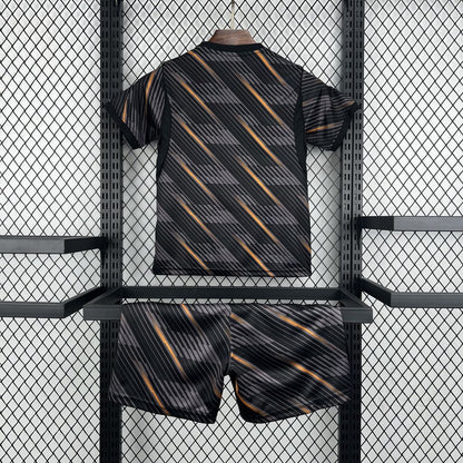 França 2026 Conjunto de Guarda-Redes Mundial – Criança