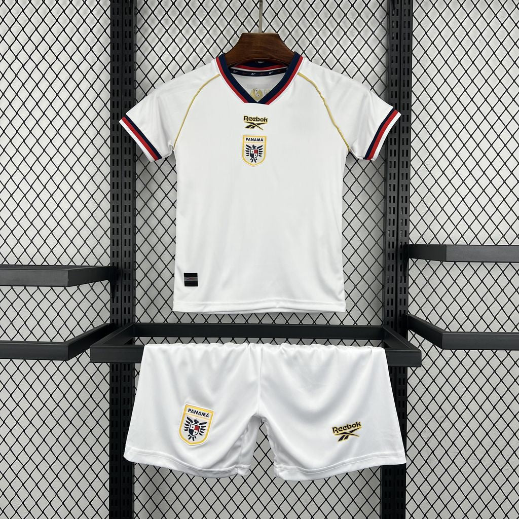 Panamá 2026 Conjunto Alternativo Mundial – Criança