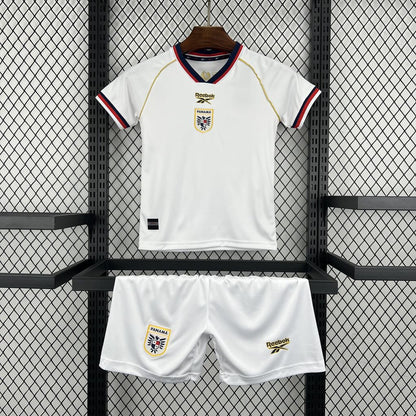 Panamá 2026 Conjunto Alternativo Mundial – Criança