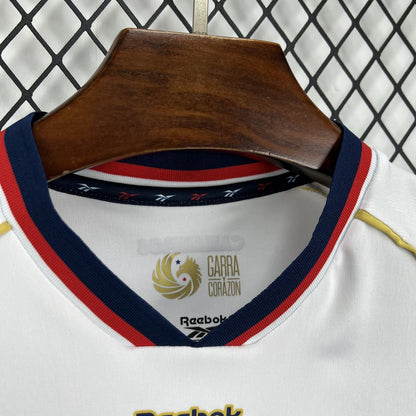 Panamá 2026 Conjunto Alternativo Mundial – Criança