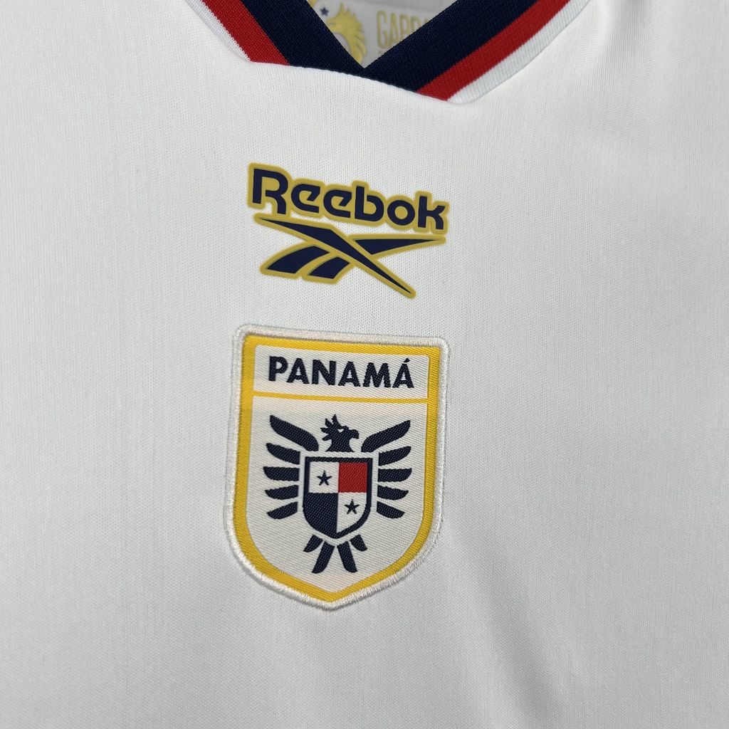 Panamá 2026 Conjunto Alternativo Mundial – Criança