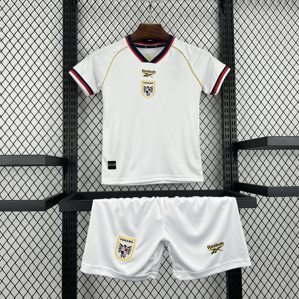 Panamá 2026 Conjunto Alternativo Mundial – Criança