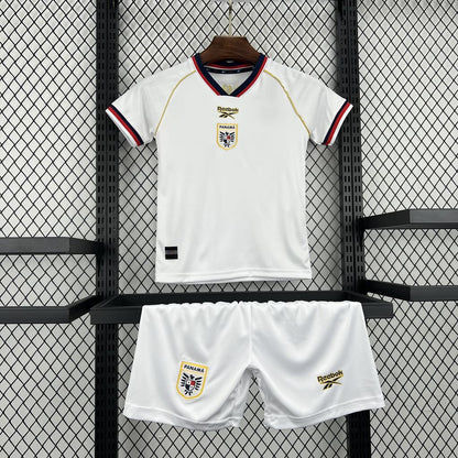 Panamá 2026 Conjunto Alternativo Mundial – Criança