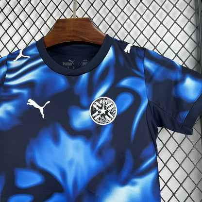 Paraguai 2026 Conjunto Alternativo Mundial – Criança