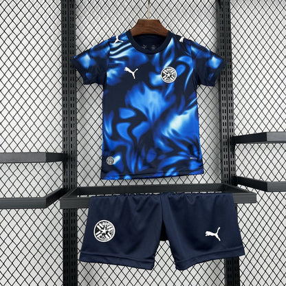 Paraguai 2026 Conjunto Alternativo Mundial – Criança