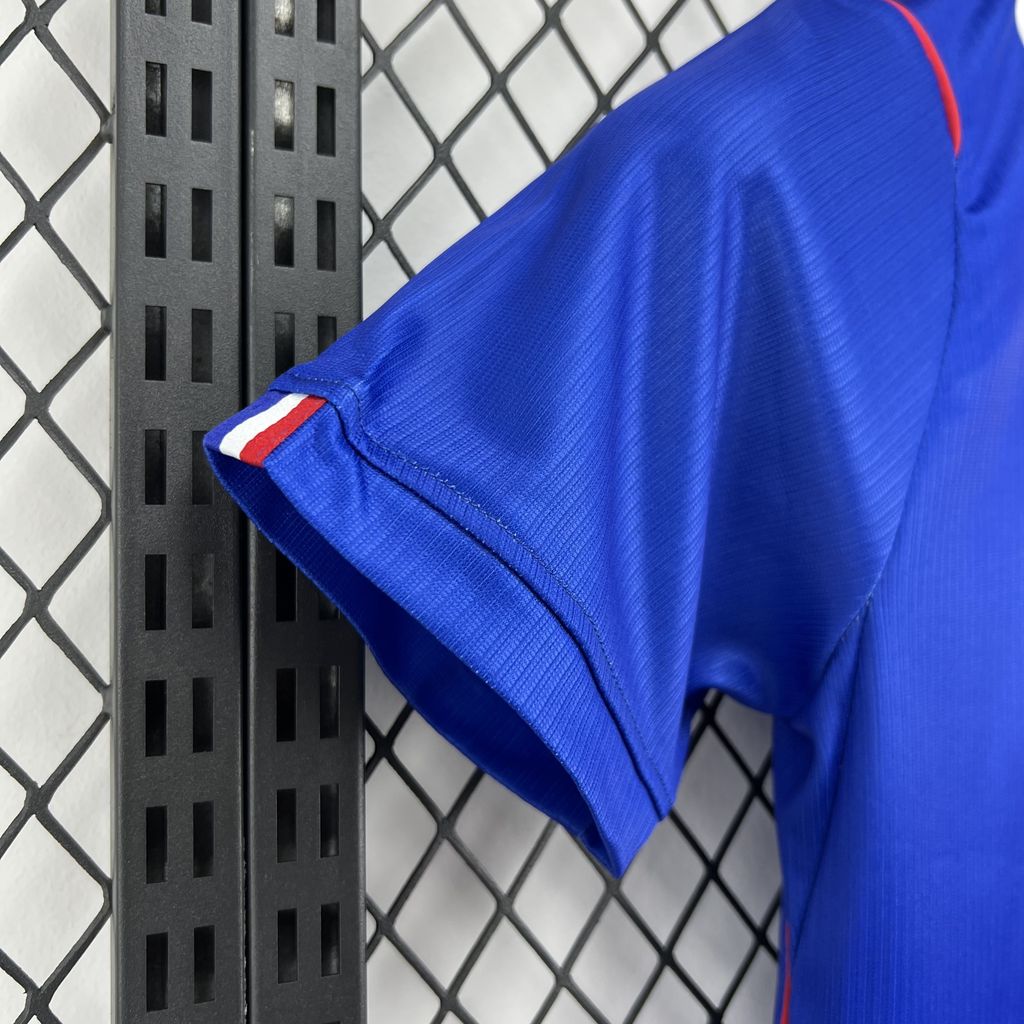 Paris Saint-Germain 2026/27 Conjunto Principal – Criança
