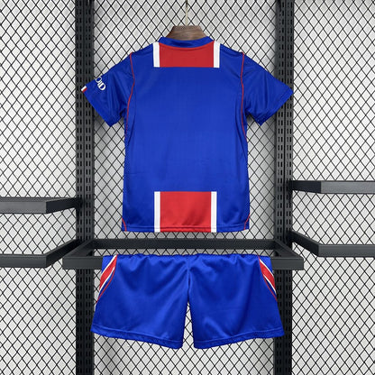 Paris Saint-Germain 2026/27 Conjunto Principal – Criança