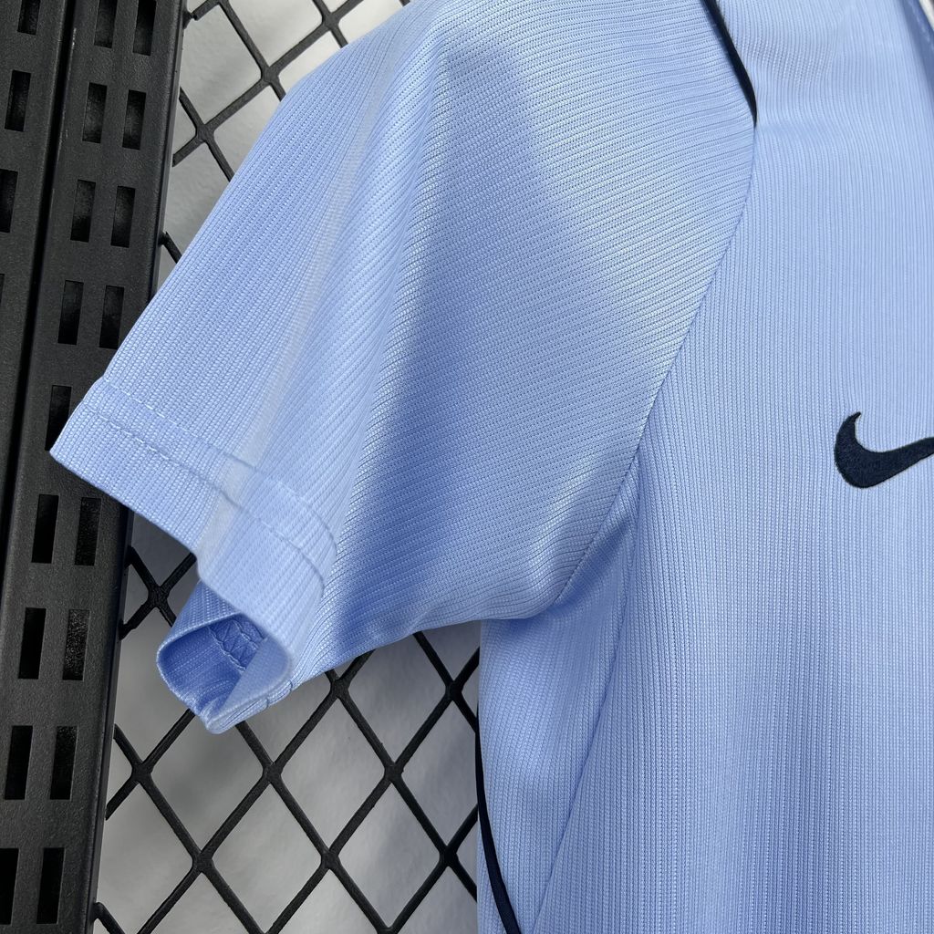 Uruguai 2026 Conjunto Principal Mundial – Criança