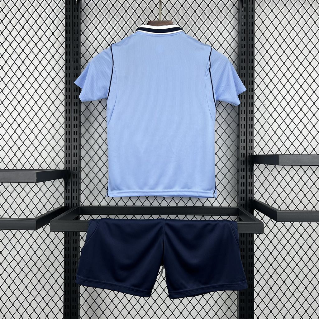 Uruguai 2026 Conjunto Principal Mundial – Criança