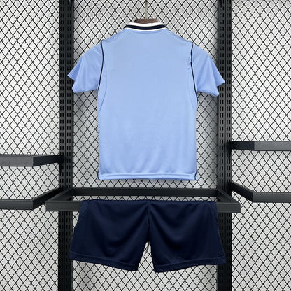 Uruguai 2026 Conjunto Principal Mundial – Criança