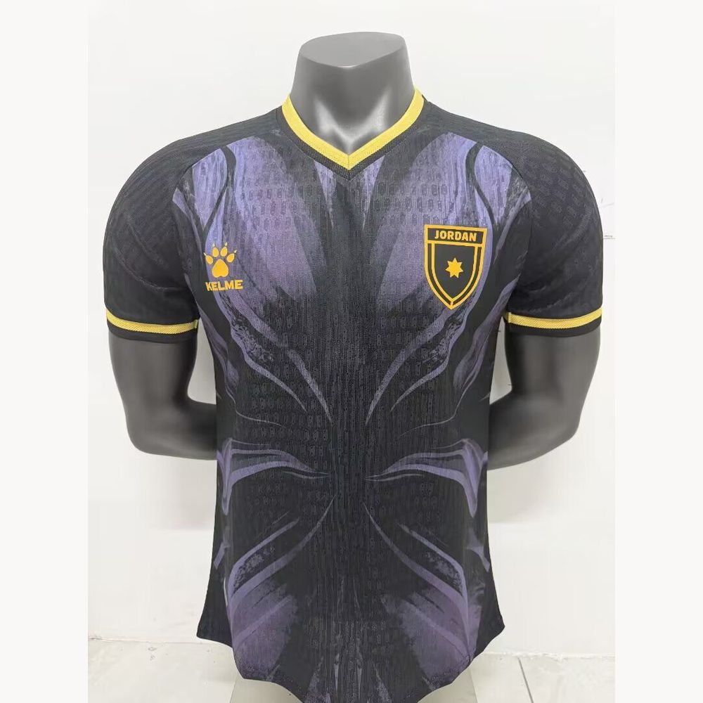 Jordan 2026 Camisola Terceira Mundial Versão Jogador – Homem