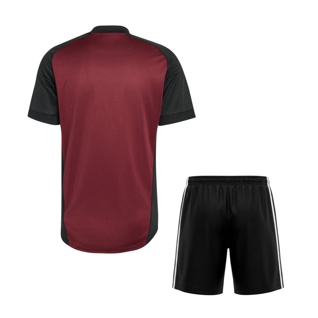 Espanha 2026 Conjunto de Guarda-Redes Mundial – Criança