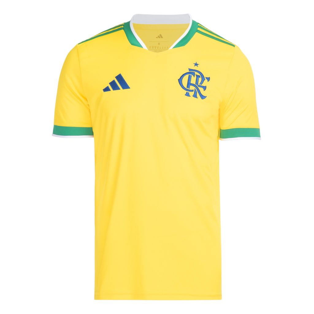 Flamengo 2026/27 Camisola Especial – Homem