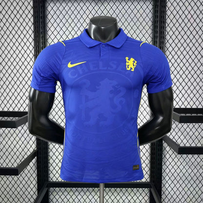 Chelsea 2026/27 Camisola Principal Versão Jogador – Homem
