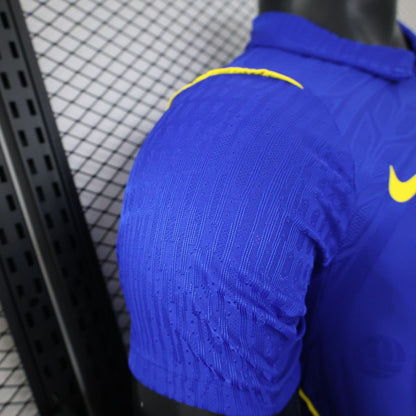 Chelsea 2026/27 Camisola Principal Versão Jogador – Homem
