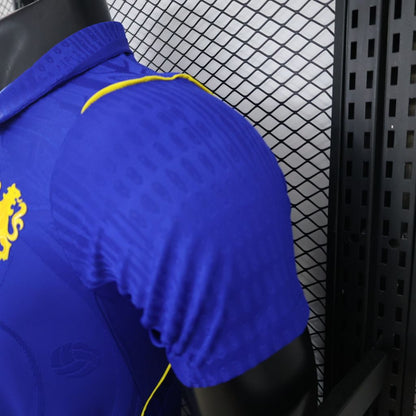 Chelsea 2026/27 Camisola Principal Versão Jogador – Homem