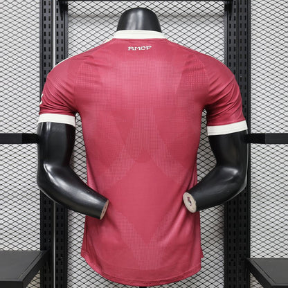 Real Madrid 2026/27 Camisola Terceira Versão Jogador – Homem