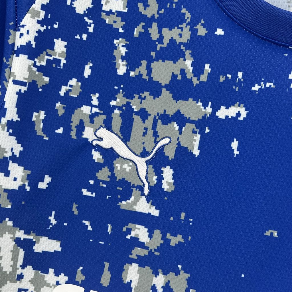 Palmeiras 2026/27 Camisola de Guarda-Redes – Homem