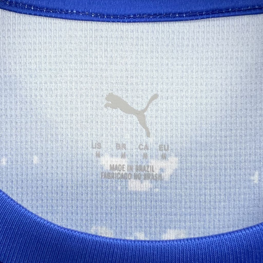 Palmeiras 2026/27 Camisola de Guarda-Redes – Homem