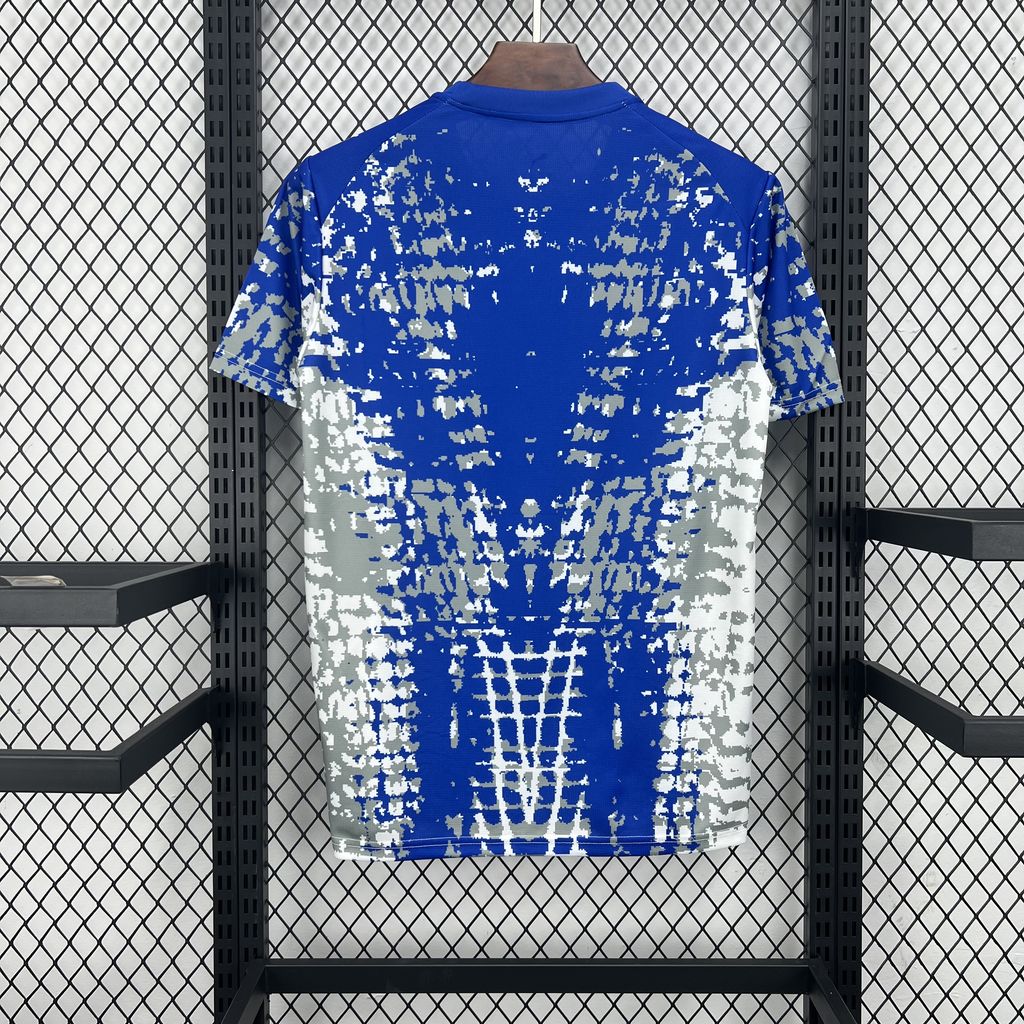 Palmeiras 2026/27 Camisola de Guarda-Redes – Homem