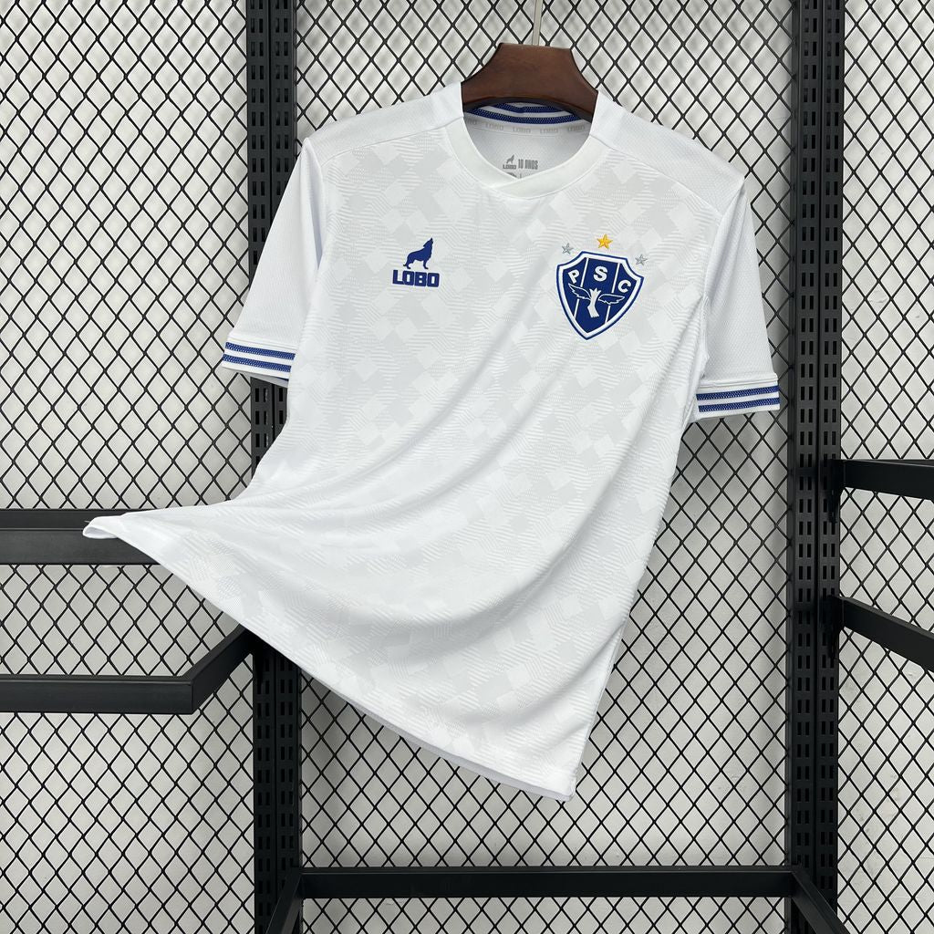 Paysandu 2026/27 Camisola Alternativa – Homem